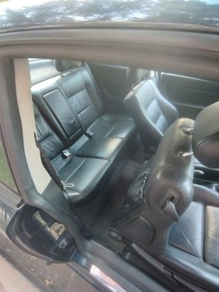 Opel Astra 2000