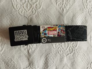 Cinturón Marvel talla s/m
