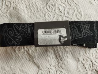 Cinturón Marvel talla s/m