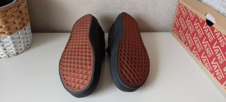 Vans Classic Slip-on nuevas