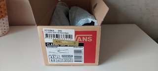 Vans Classic Slip-on nuevas
