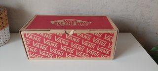 Vans Classic Slip-on nuevas