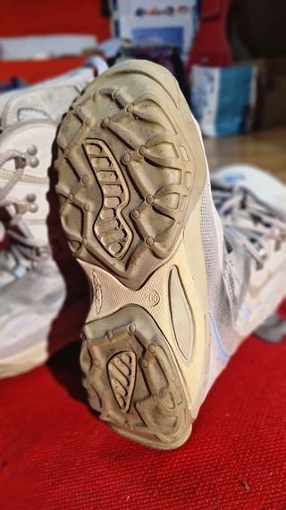 Scarponi snowboard 40,5