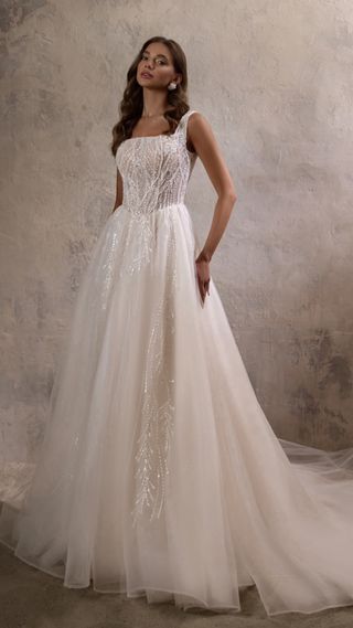 Vestidos Novia 