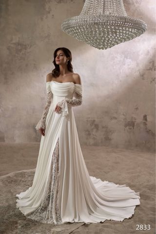 Vestidos Novia 