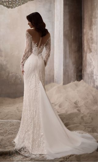 Vestidos Novia 