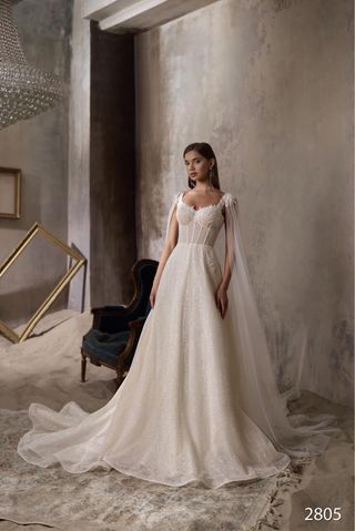 Vestidos Novia 