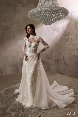Vestidos Novia 