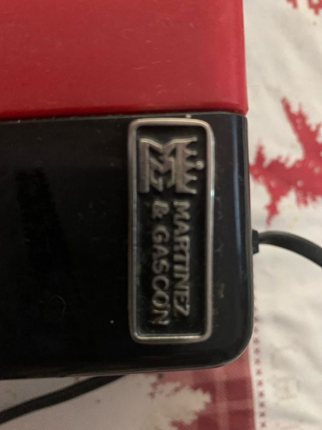 Afilador cuchillos electrico firestone