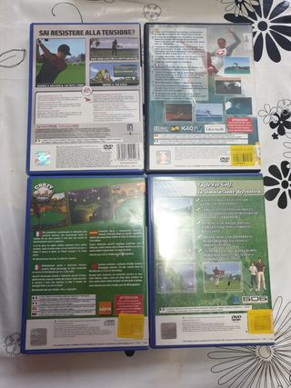 Videogiochi playstation 2