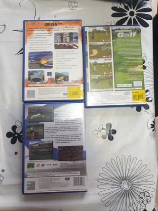Videogiochi playstation 2