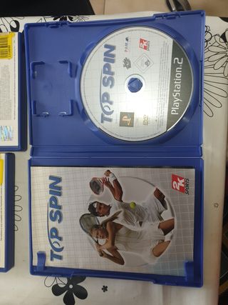 Videogiochi playstation 2