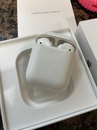 Airpods
