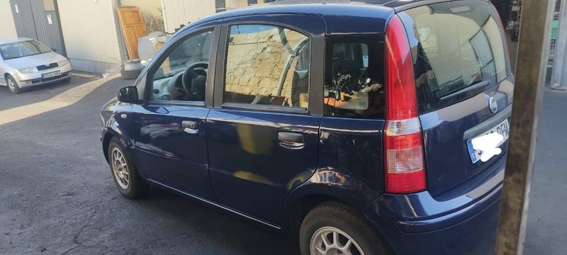 FIAT Panda 2004 - foto 1