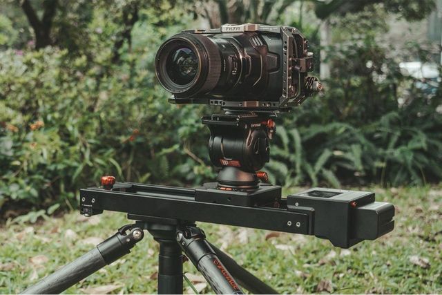 iFootahe Shark Slider Nano I