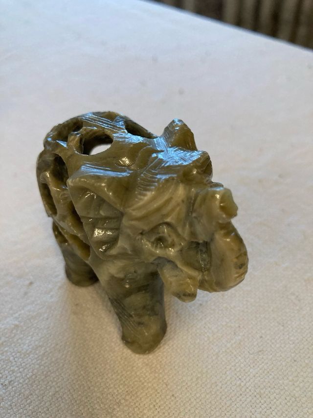 Pietre dure a forma di animali