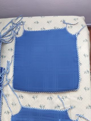 Mantel y conjunto de mesa