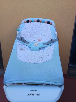Hamaca Jane Baluu
