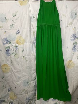 Vestido fiesta Tintoretto