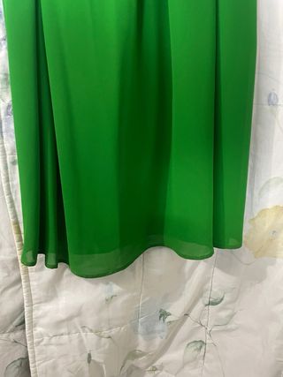 Vestido fiesta Tintoretto