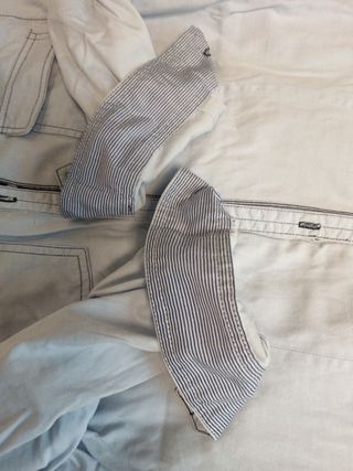 Camisa formula joven