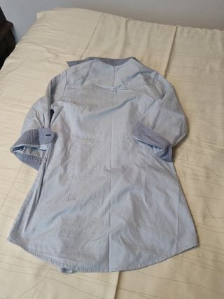 Camisa formula joven