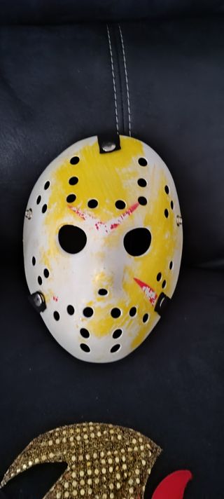 Lote de disfraces para Halloween