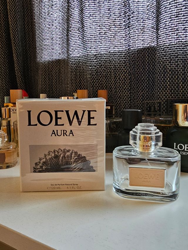 Loewe Aura Edp 120ml