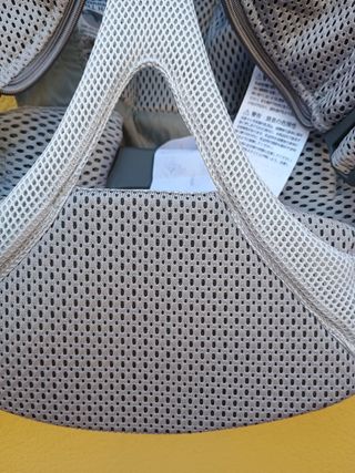 BabyBjörn mochila portabebés nueva