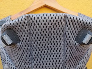 BabyBjörn mochila portabebés nueva