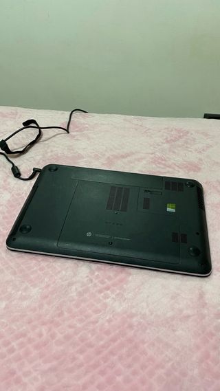 HP Pavilion 15 Notebook PC