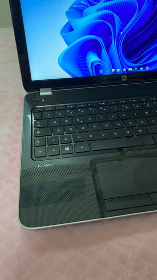 HP Pavilion 15 Notebook PC