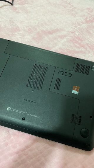 HP Pavilion 15 Notebook PC