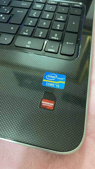 HP Pavilion 15 Notebook PC