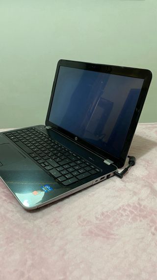 HP Pavilion 15 Notebook PC