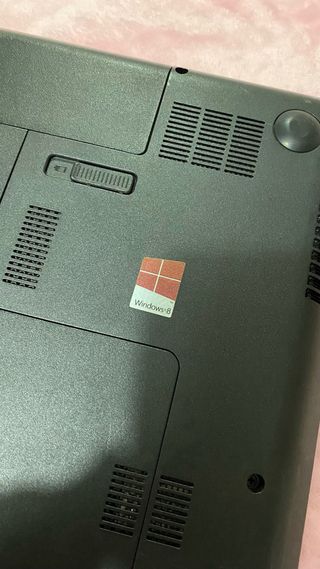 HP Pavilion 15 Notebook PC