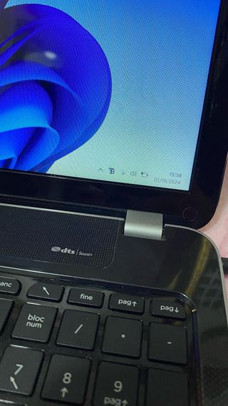 HP Pavilion 15 Notebook PC