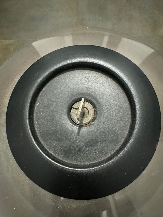 Maquina chicles vintage