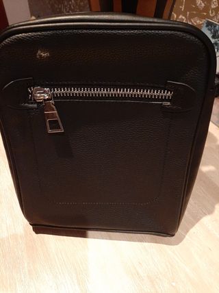 Bolso caballero sin estrenar ZARA HOME