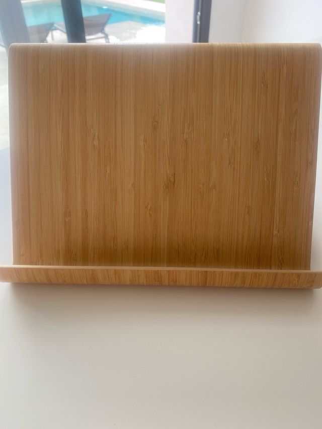 1 Soporte para tablet/ipad