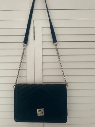 Bolso de piel 