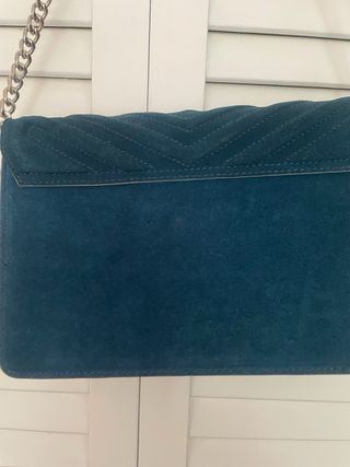 Bolso de piel 