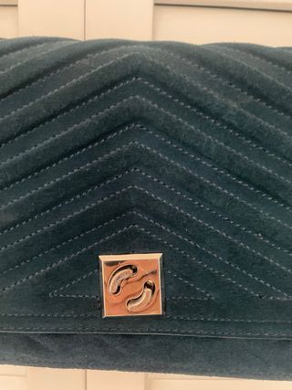 Bolso de piel 