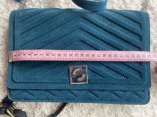 Bolso de piel 