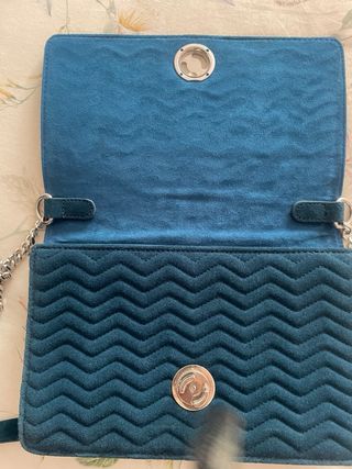 Bolso de piel 