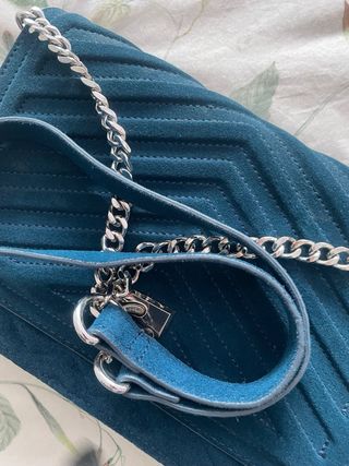 Bolso de piel 