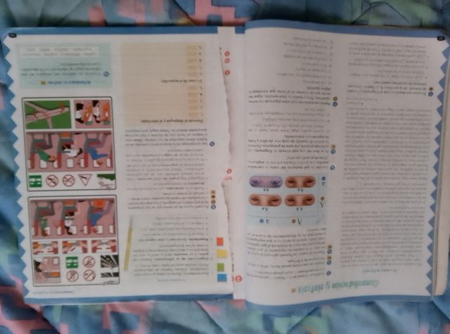 Libro lengua castellana 2° ESO