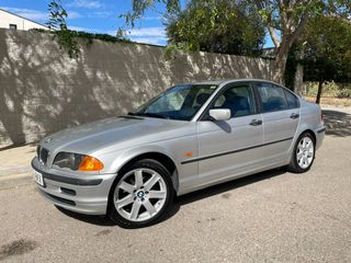 BMW Serie 3 2001