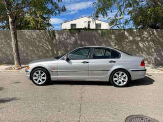 BMW Serie 3 2001