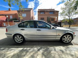 BMW Serie 3 2001